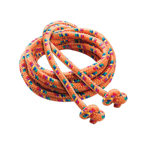 7 FT Nylon Braided Jump Rope