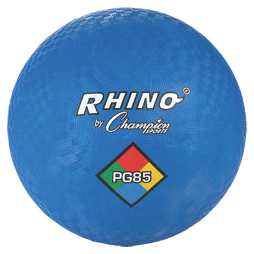 Playground Ball, 8 1/2" Diamet