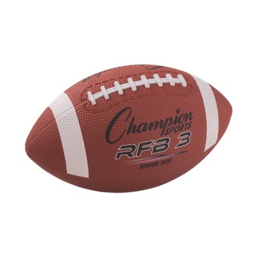 Junior Rubber Football