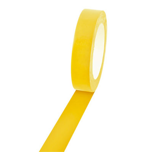 1 x 36 yd Floor Tape Yellow