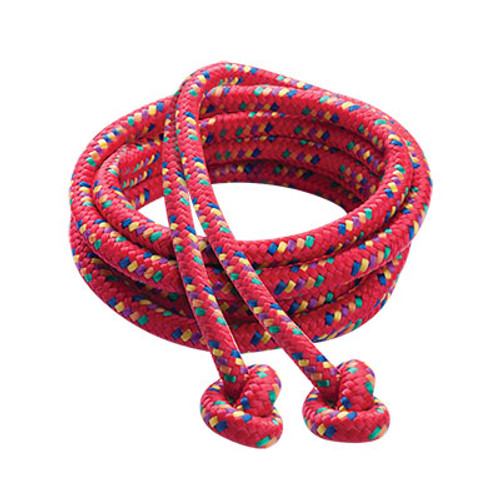 10 FT Nylon Braided Jump Rope