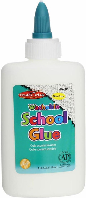 School Glue 4oz