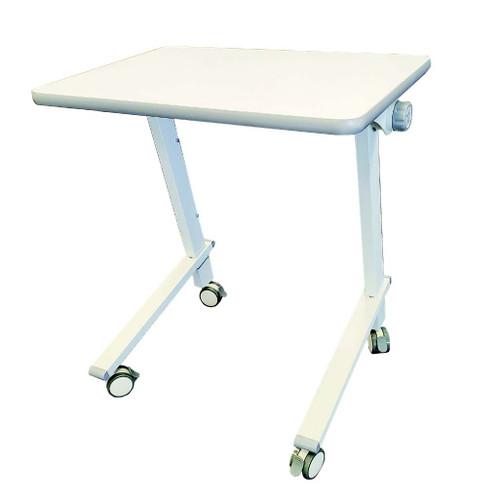 Compact Flip & Nesting Desk