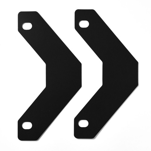 Avery Binder Sheet Lifters, Black, 1 Pair