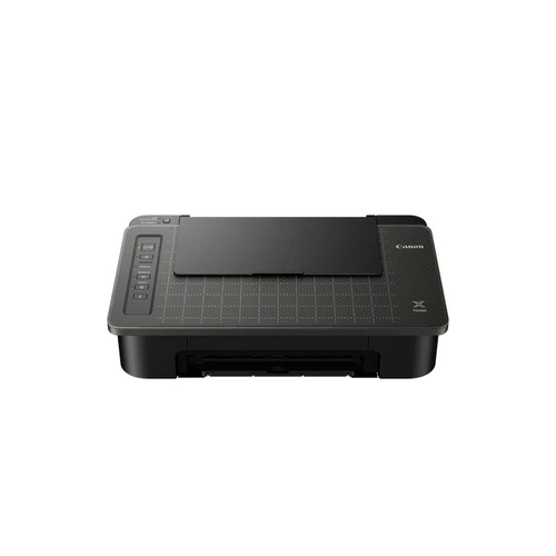 Canon PIXMA TS302 Inkjet Printer, Black