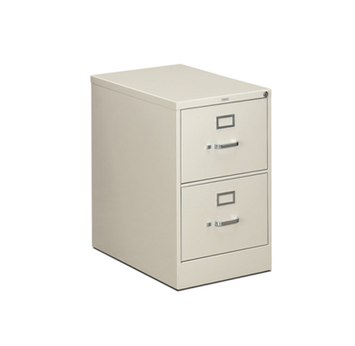 HON "310" Series 2 Drawer Legal Vertical File - Loft