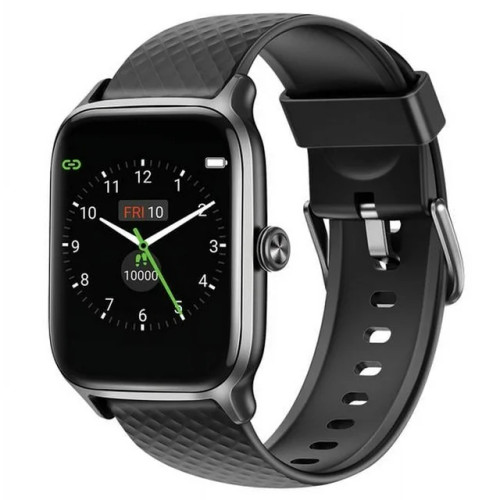 Letsfit EW1 Smart Watch – Fitness and Activity Tracking