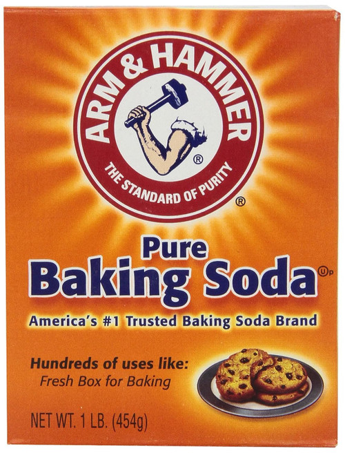 Arm & Hammer Baking Soda, 16oz