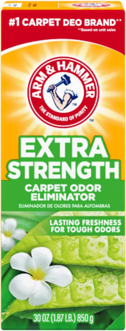 Arm & Hammer Extra Strength Odor Eliminator, 30oz