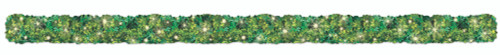Curiosity Garden: Twinkle Hedge Deco Trim, 12 Count