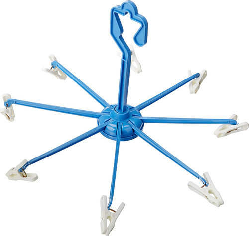 Hanger Clip Drip 8-Clip