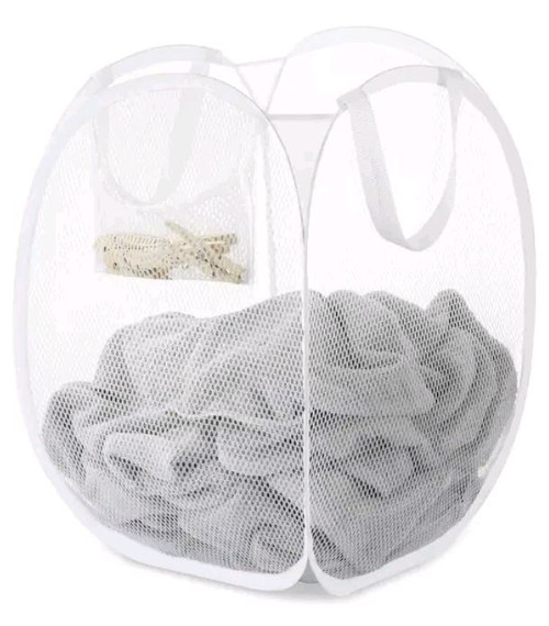 Hamper Lndry