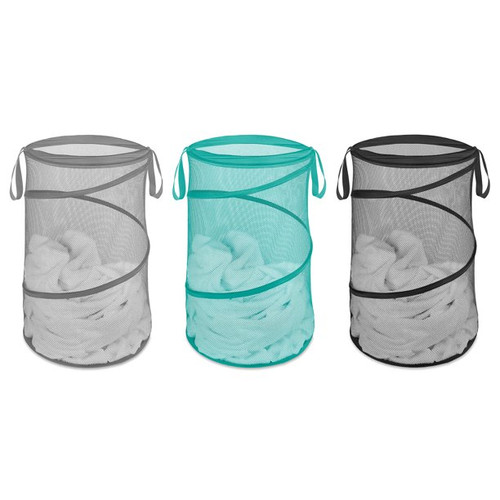 Hamper Collapsible 18"