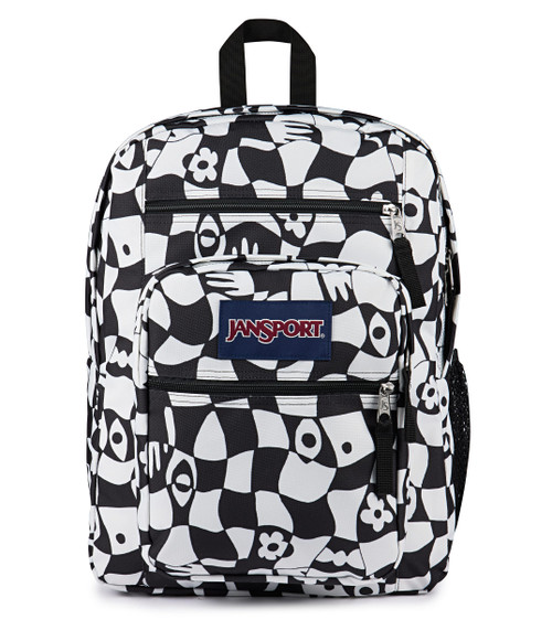 Backpack Big Student Gravity