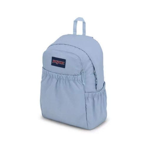 Backpack Slouch Pack Blue Dusk