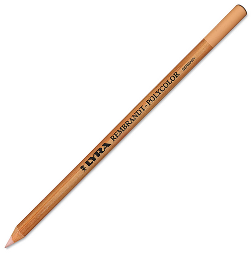 LYXL2000032 - Lyra Rembrandt Polycolor Premium Oil-Based Colored Pencil - Light Flesh pencil
