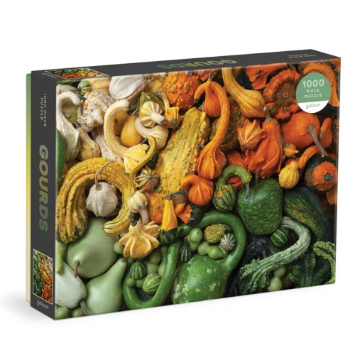 Galison Seabrook Ream Gourds