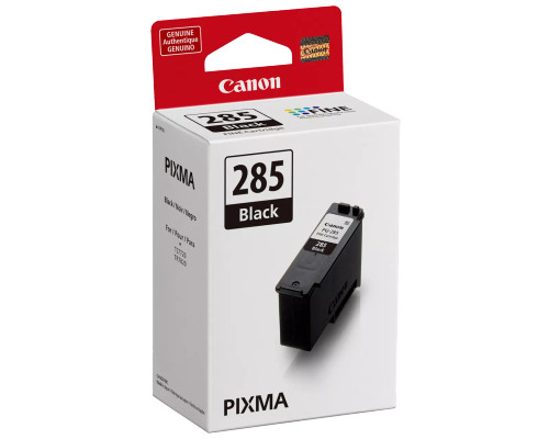Canon PG-285 Black Ink Cartridge