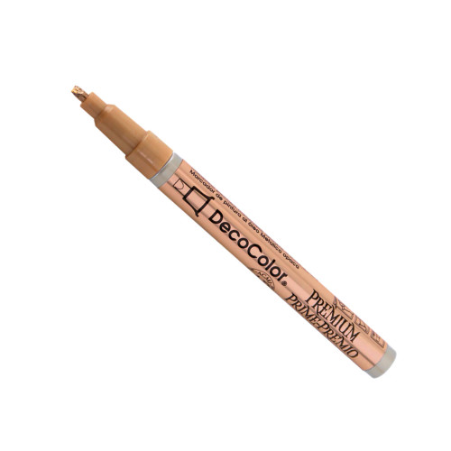 Uchida DecoColor Premium Leafing Marker, Copper