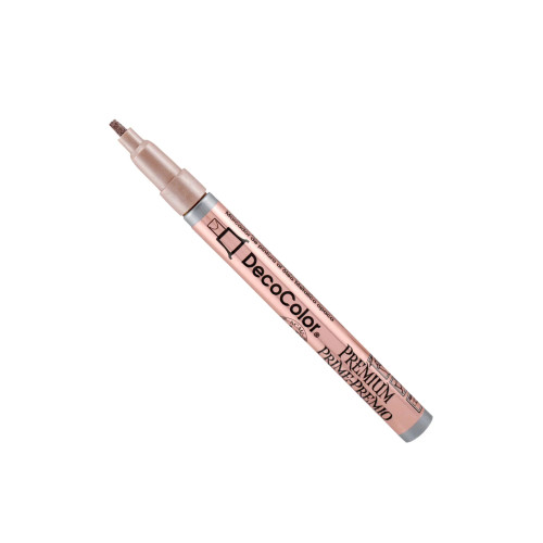 Uchida DecoColor Premium Leafing Marker, Rose Gold