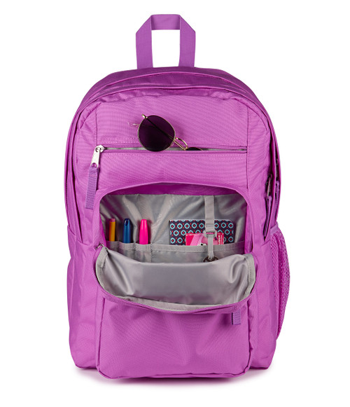 Big Student Digital Fuchsia