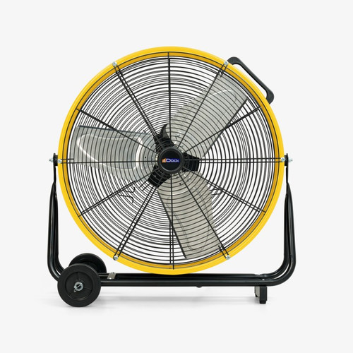 24-inch High-Velocity HD Fan