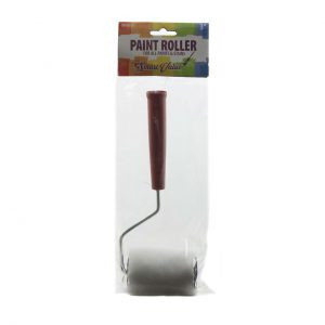 Smart Value Paint Roller w/ Handle, 3"