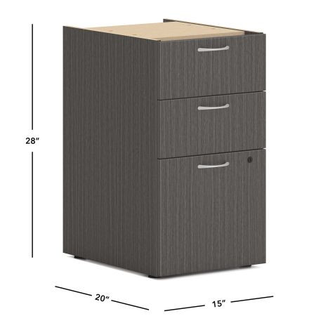 Mod Series Support Pedestal
