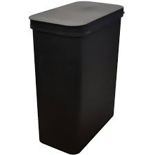 Garbage Bn Simple 28L Black