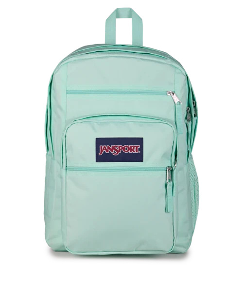 Big Student Magic Mint
