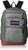 Jansport Cool Student Backpack, Muted Green Plain Weave