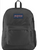 Hyperbreak Backpack, Coated Black
