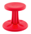 Kore Preschool 12”H Wobble Stool - Red
