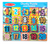 Jumbo Numbers Chunky Puzzle