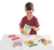Store & Serve Snack Food Set