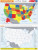 Melissa & Doug U.S.A. Map Write-a-Mat Learning Mat
