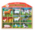 Farm Friends Collectible Farm Animals