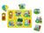 Sing-Along Nursery Rhymes Sound Puzzle, Yellow