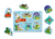 Sing-Along Nursery Rhymes Sound Puzzle, Blue