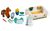 Feed & Groom Horse Care Play Set