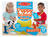 Tricks & Training Puppy School Play Set