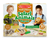 Track & Rescue Safari Animals Play Set