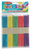 Craft Sticks, 75ct,Jumbo,  Assorted Colors