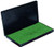 Foam Stamp Pad, Large #2, Green