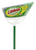 Precision Angle Broom, Large