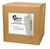 TrueBlock Shipping Labels, 8-1/2" x 11", White, Permanent, 100 Labels