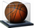 Basketball/Soccer Display Case