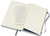 Pocket Classic Hard Cover Notebook, Dotted, Sapphire Blue