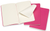 Pocket Cahier Journals, Ruled, Kinetic Pink (3 Count)