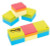 Post-it Notes Cube, 1-7/8"x1-7/8"